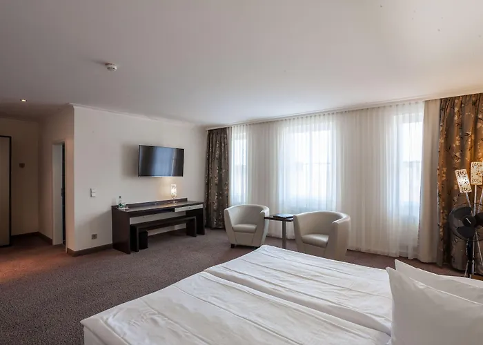 Hotel am See Salzgitter