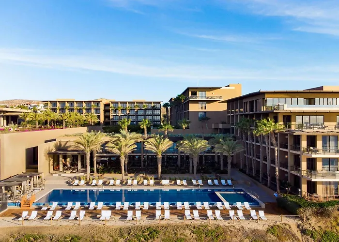 Casa Maat At Jw Marriott Los Cabos Beach Resort & Spa San Jose del Cabo