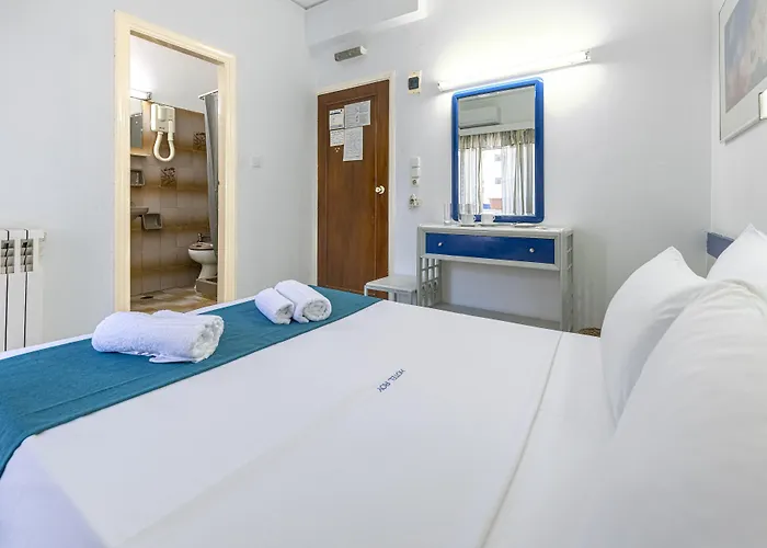 Roy Hotel Athens
