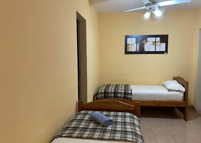 Hotel Itavera