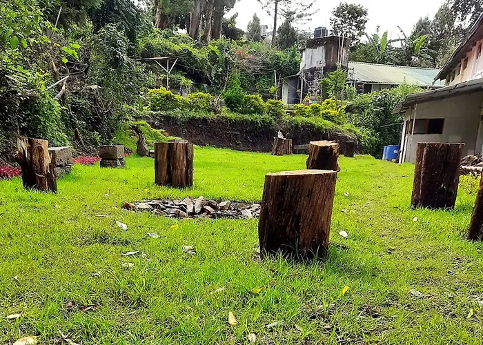 Grand Kodai Sr Inn Kodaikanal
