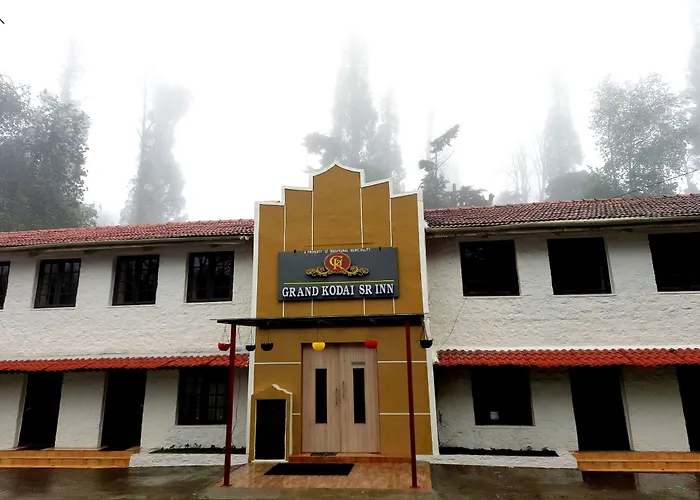 Grand Kodai Sr Inn Kodaikanal