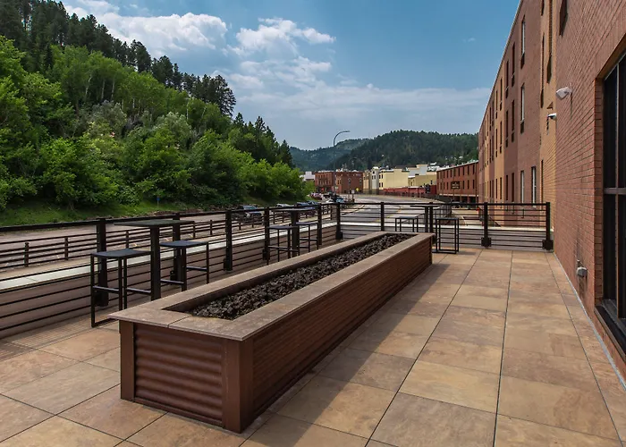 Four Points By Sheraton Deadwood