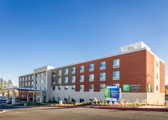 Holiday Inn Express & Suites - Bend South By Ihg