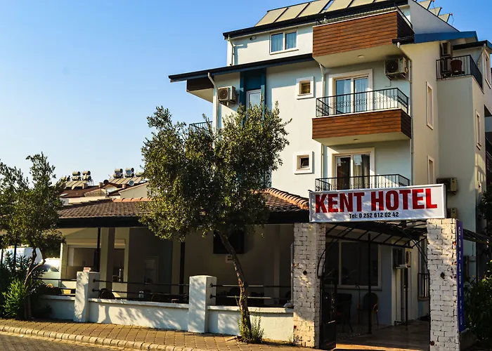 Kent Otel