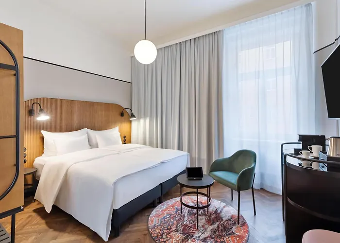 Hotel Astoria Vienna, Curio Collection By Hilton