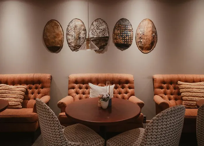 Home Hotel Wellington Estocolmo