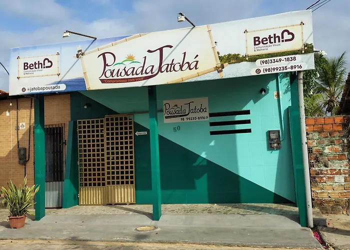 Pousada Jatobá