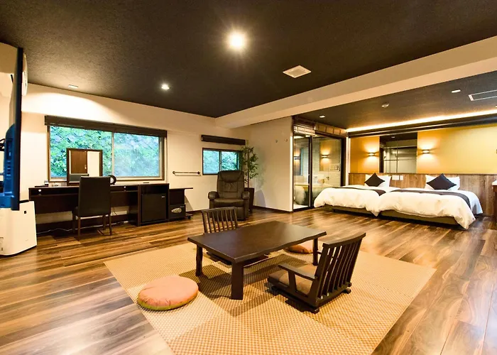 Livemax Resort Hakone Sengokuhara