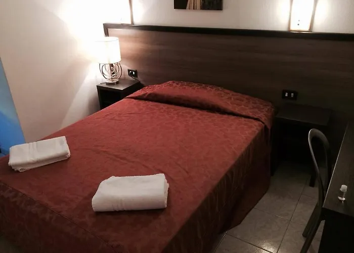 Hotel Salus