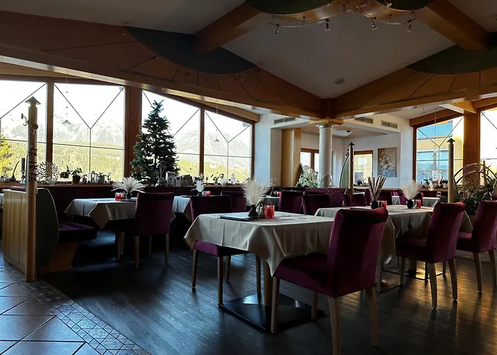 Hotel Burgfellnerhof - Adults Only Schladming