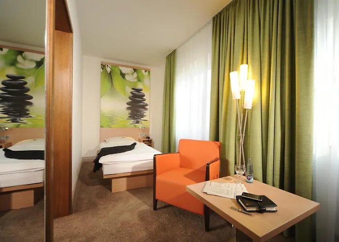 Hotel Ratskeller Salzgitter
