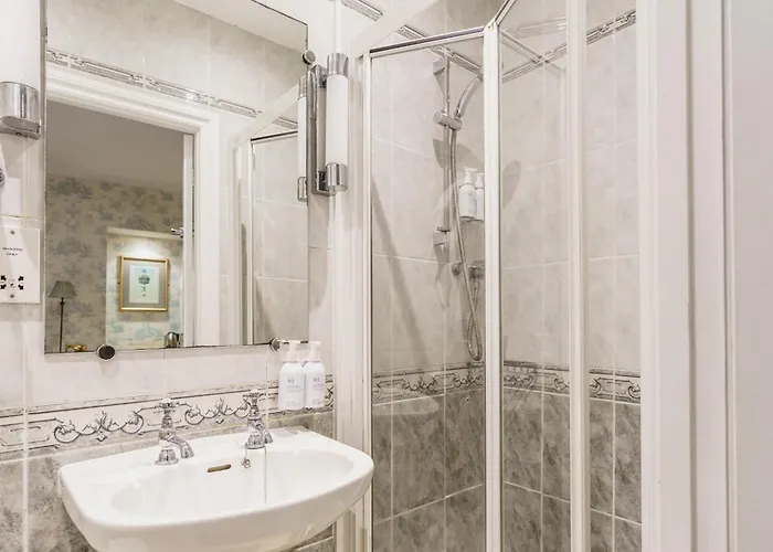Hotel The Kennard Bath