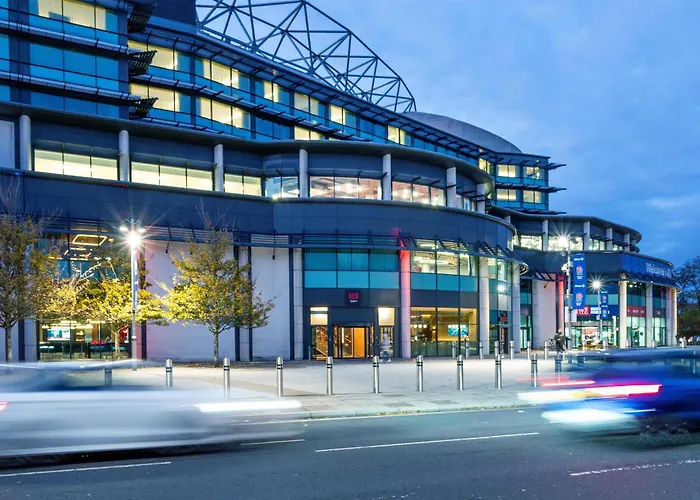 Hotel Radisson RED London Twickenham