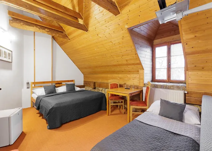 Hotel Bella Prague