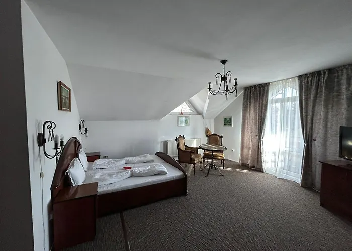 Pension La Noblesse