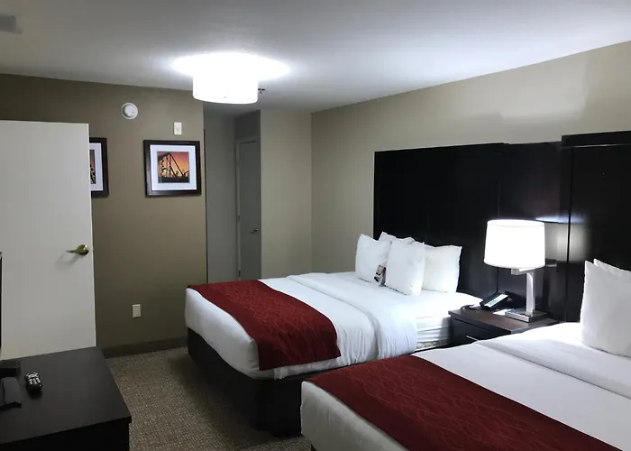 Comfort Inn & Suites Atlanta-Smyrna