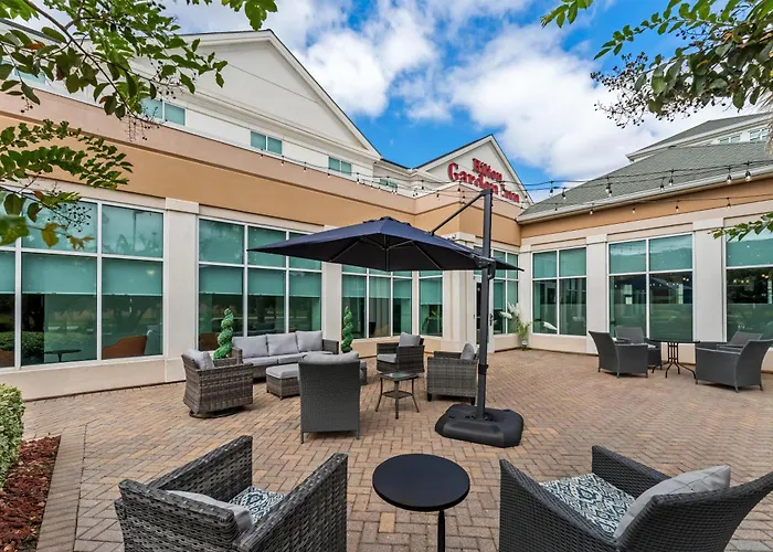 Hilton Garden Inn Warner Robins