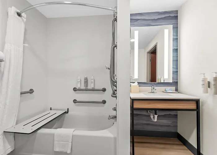 Hilton Garden Inn Warner Robins