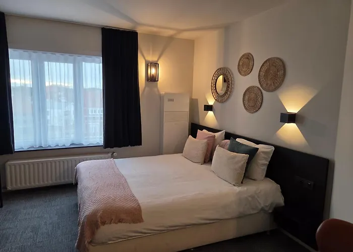 Hotel Carnac