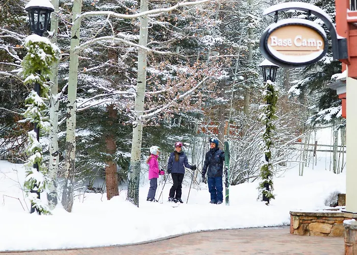 The Sebastian - Vail