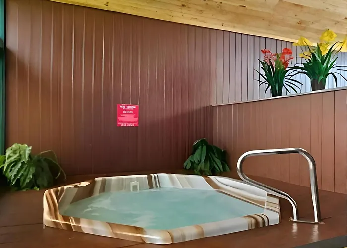 Sandpoint Inn Ponderay