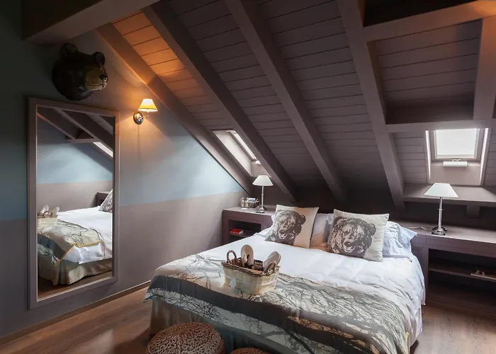 Meltar Boutique Hotel Golf & Spa Asiago
