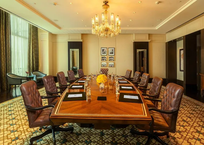 The Leela Palace Chennai