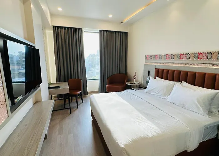 Regenta Central Jaipur