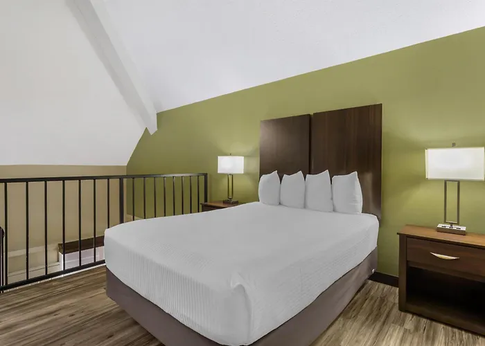 Best Western Plaza Inn