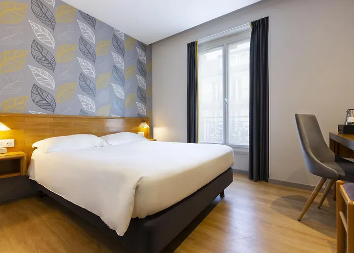 Relais Du Pre