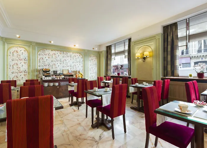 Relais Du Pre