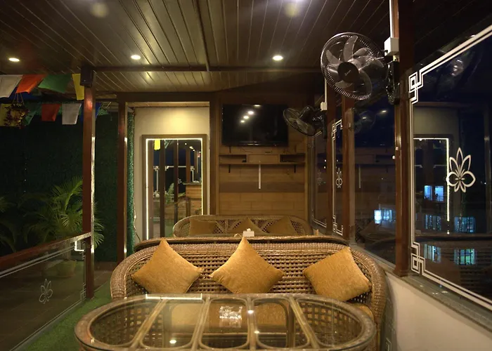 Boudha Boutique Hotel Kathmandu