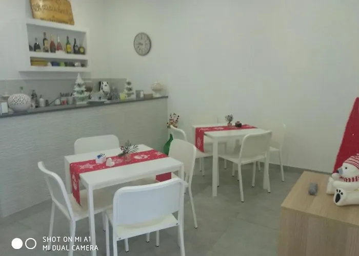 B&B Il mandorlo