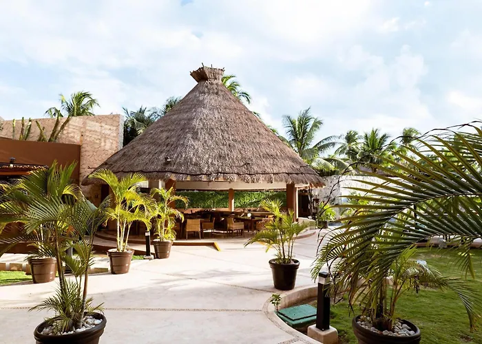 Esplendor By Wyndham Isla Mujeres All Inclusive