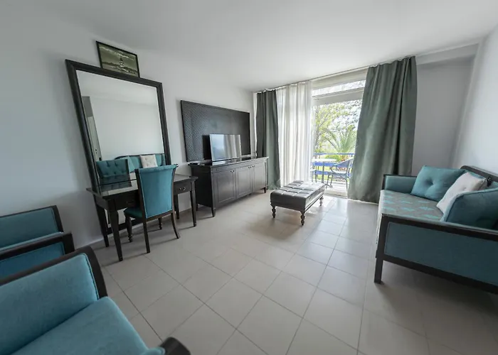Hotel Afytos Kazdaglari Akcay