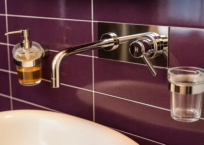 IHH Suites Rome-PIAZZA DEL POPOLO,CENTRO STORICO,PIAZZA DI SPAGNA