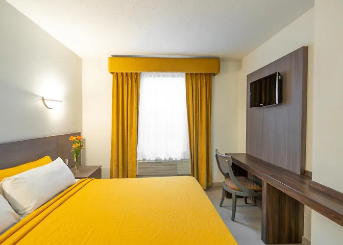 Fastos Hotel