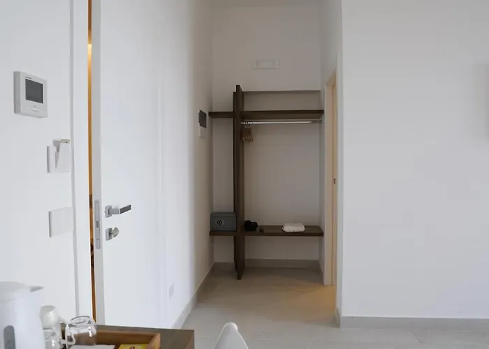 Kalibia Rooms And Suites Mazara del Vallo