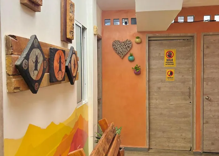 Hotel Anauco Bucaramanga