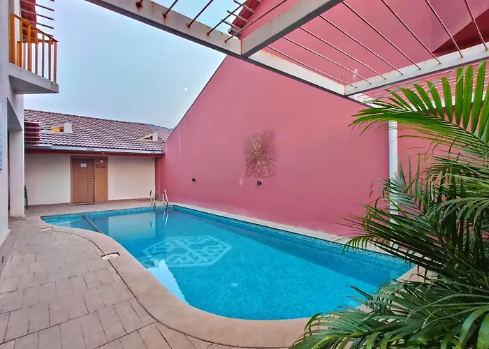 Touchwood Bliss Resort - Igatpuri