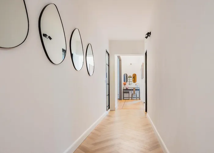 Artieri Suites, Piazza Maggiore Bologna