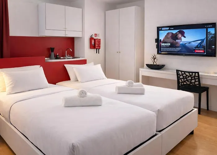 Citizen Suites Sliema