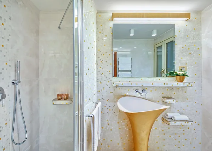 Hotel Firenze Veneza