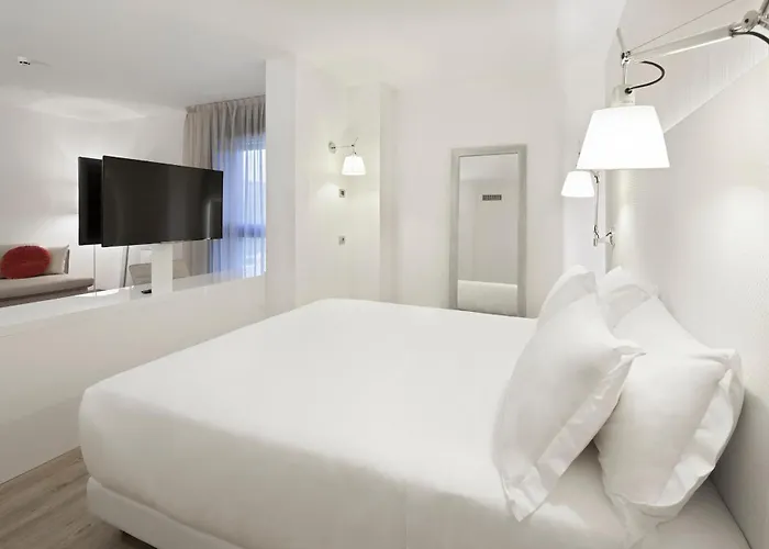Hotel NH Milano Congress Centre Assago