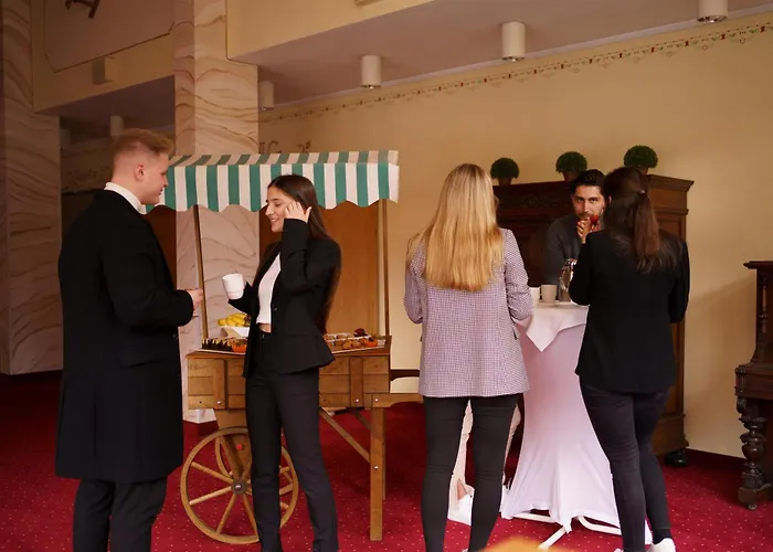 Berghotel Hammersbach, Sure Hotel Collection By Best Western Grainau
