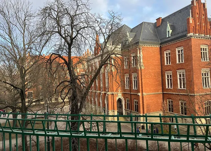 Straszewskiego 24 Boutique Apartments