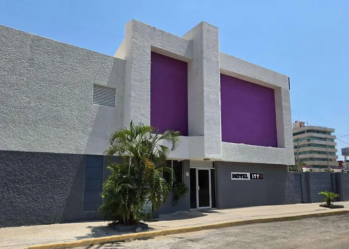 Hotel Itto Acapulco