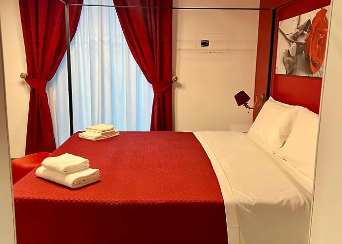 Duca Di Uzeda Bed And Breakfast Catane