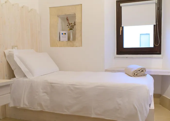 Hotel Antico Convento Dei Cappuccini Ragusa
